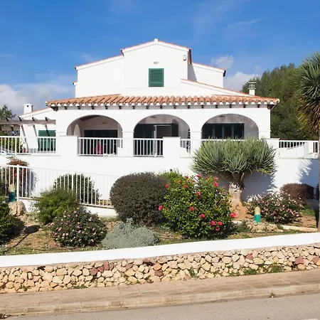 Villa Ursula